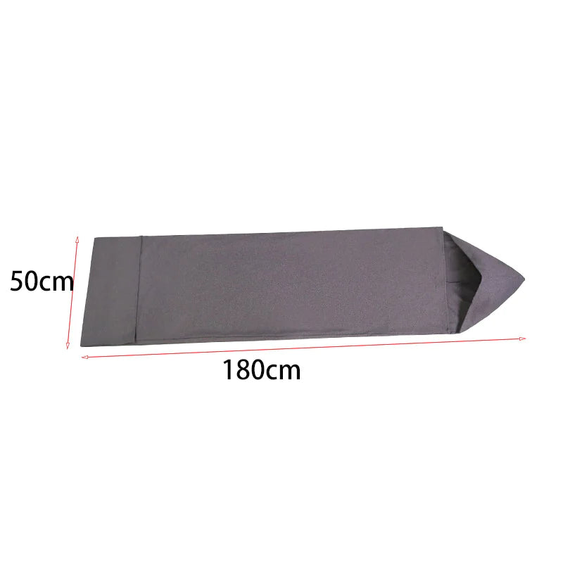 Style Loft Collection Weighted Sleep Cocoon