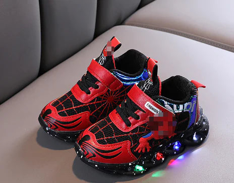 Style Loft Collection LED Webwalkers