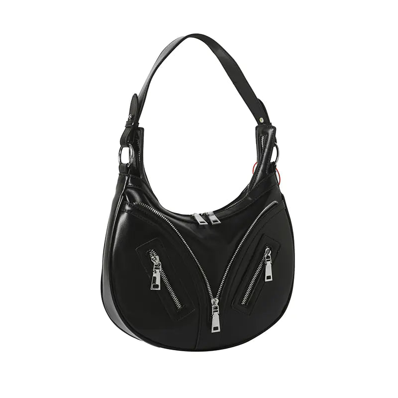 Style Loft Collection Selenodont Zipper Bag