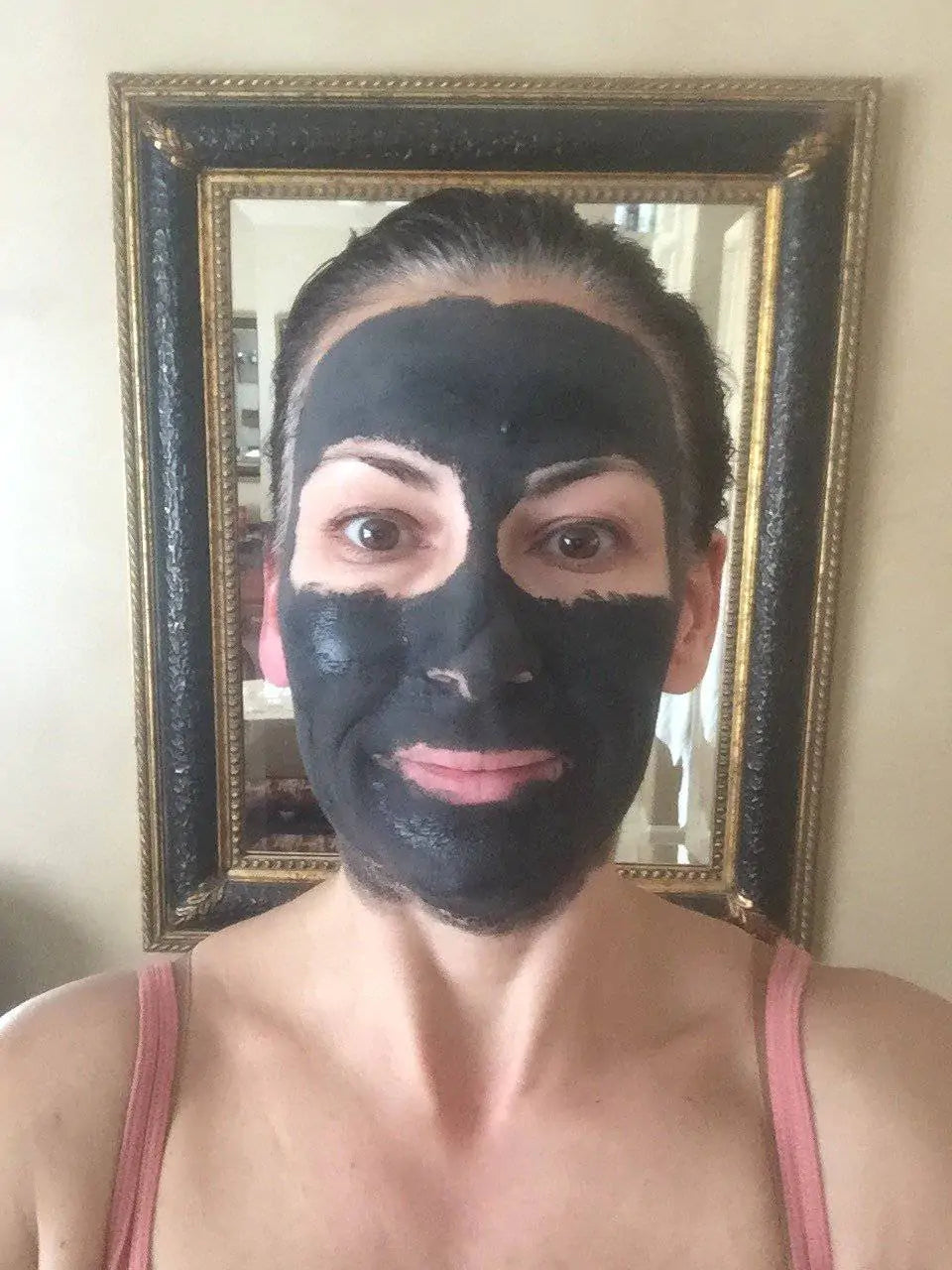 Style Loft Collection Organic Dead Sea Exfoliate & Rejuvenate Mud Mask With Aztec Clay
