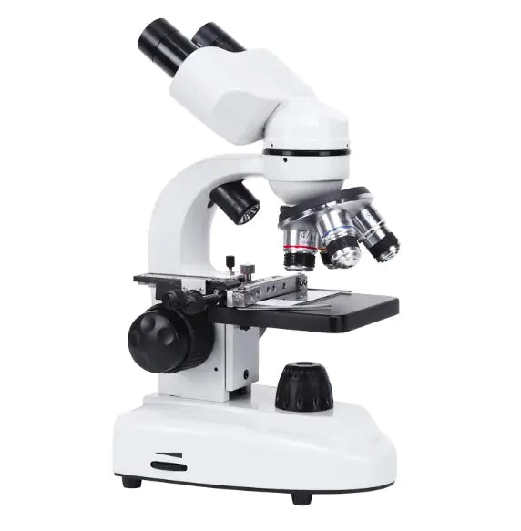 Style Loft Collection ScienceStyle Dual-View Student Microscope
