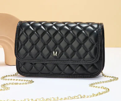 Style Loft Collection Petite Chain Charm Crossbody Bag