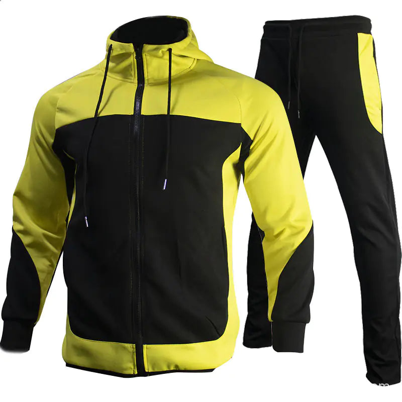 Style Loft Collection Brooklyn Steinfielders Athletic Set