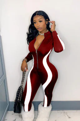 Style Loft Collection Been That Girl For Real For Real Bodysuit