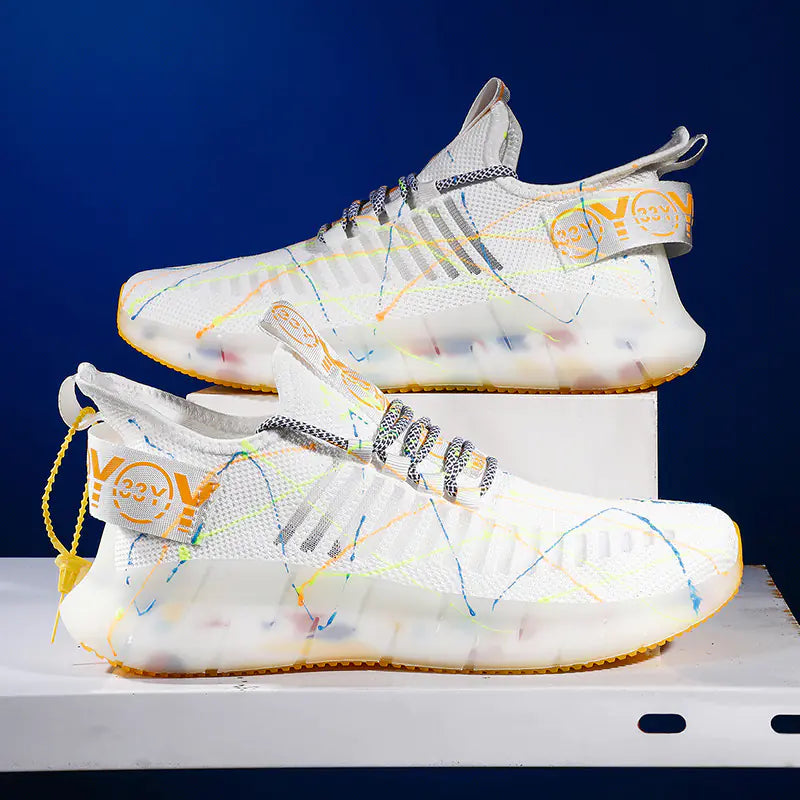Style Loft Collection NEONard Leonard Swoopes Bouncesteps