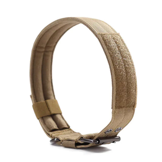 Style Loft Collection PetStyle Nylon Training and Tactical Dog Collar