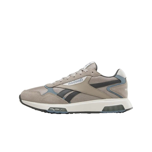 Style Loft Collection x Reebok Unisex Glide DMX Sneaker, (Size Men 6 US / Women 7.5 US)