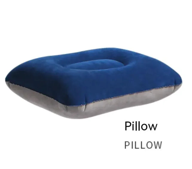Style Loft Collection OutdoorStyle Kids’ Travel Airbed
