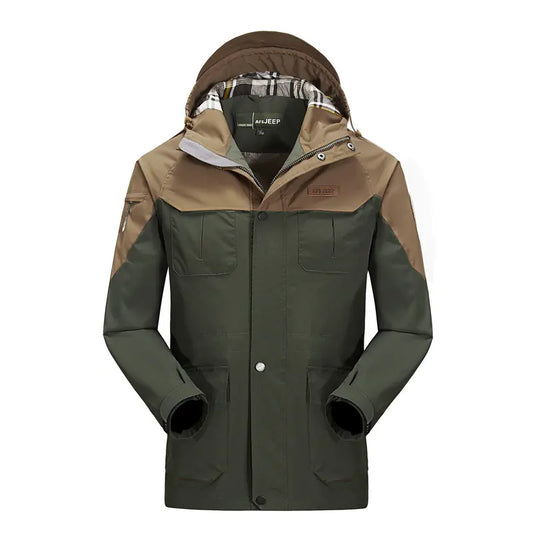 Style Loft Collection St Lawrence Outdoor Jacket