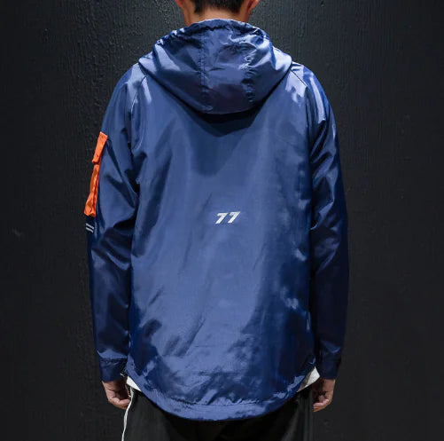 Style Loft Collection Yokohama Plus Size Jacket