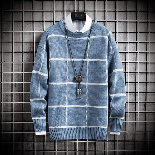 Style Loft Collection Alquerque Knit Sweater