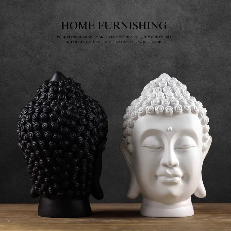 Style Loft Collection Ancient Mindfulness Figurine