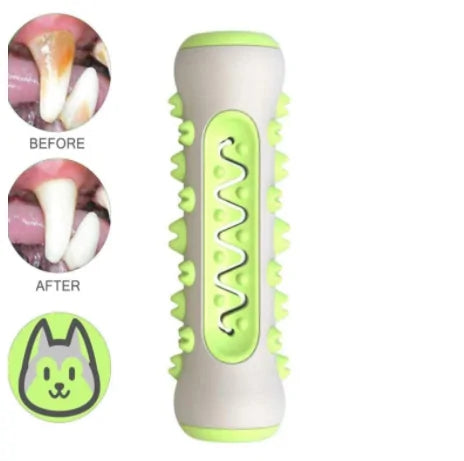 Style Loft Collection Dog Molar Chew Toothbrush