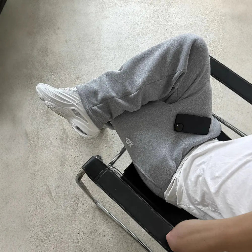 Style Loft Collection LoftStyle Vicky Q. Chill and Relax Sweatpants