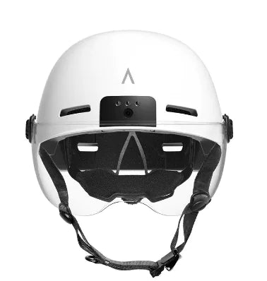Style Loft Collection AutoStyle Camera Recorder Motorcycle Helmet