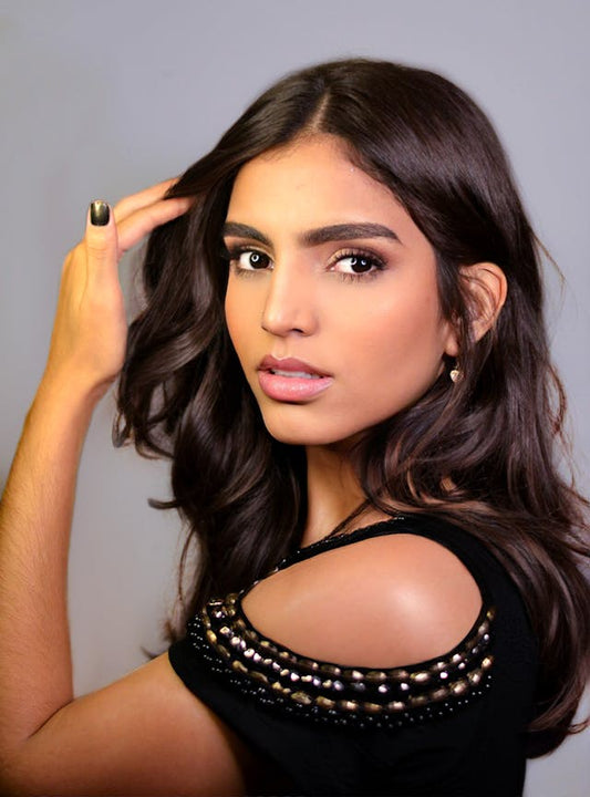 Style Loft Collection Organic Vitamin C Facial Toner & Natural Astringent