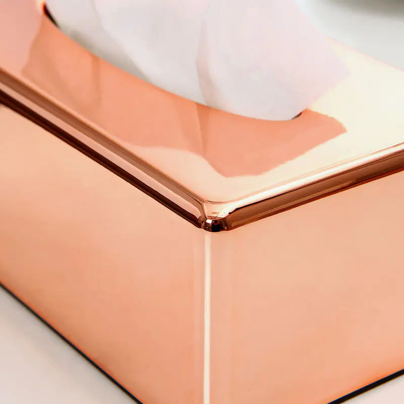 Style Loft Collection Tissue Holder