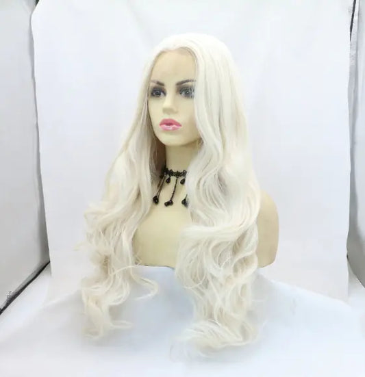 Style Loft Collection Beverly Hills 26 inch Lace Front Wig