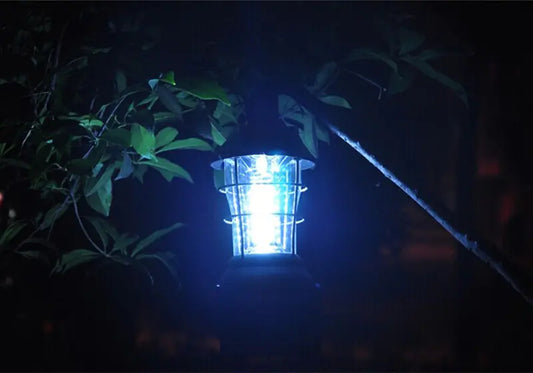 Style Loft Collection OutdoorStyle 36-LED Supercharging Solar USB Lantern