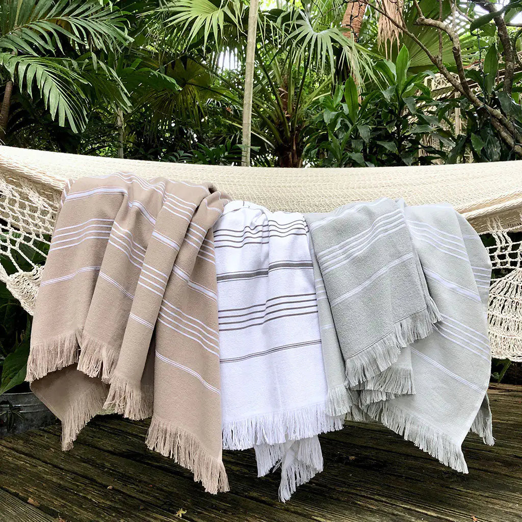 Style Loft Collection Classic Terry Turkish Towel