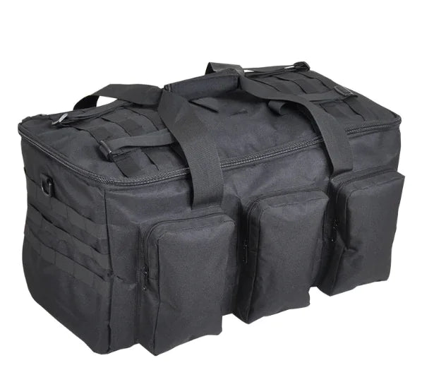 Style Loft Collection OutdoorStyle Multi-Practical Adventure Travel Bag