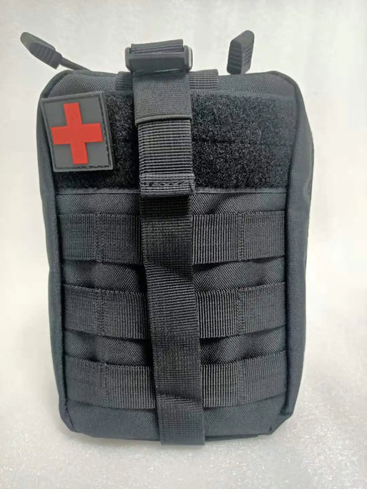 Style Loft Collection OutdoorStyle Expedition Health Bag