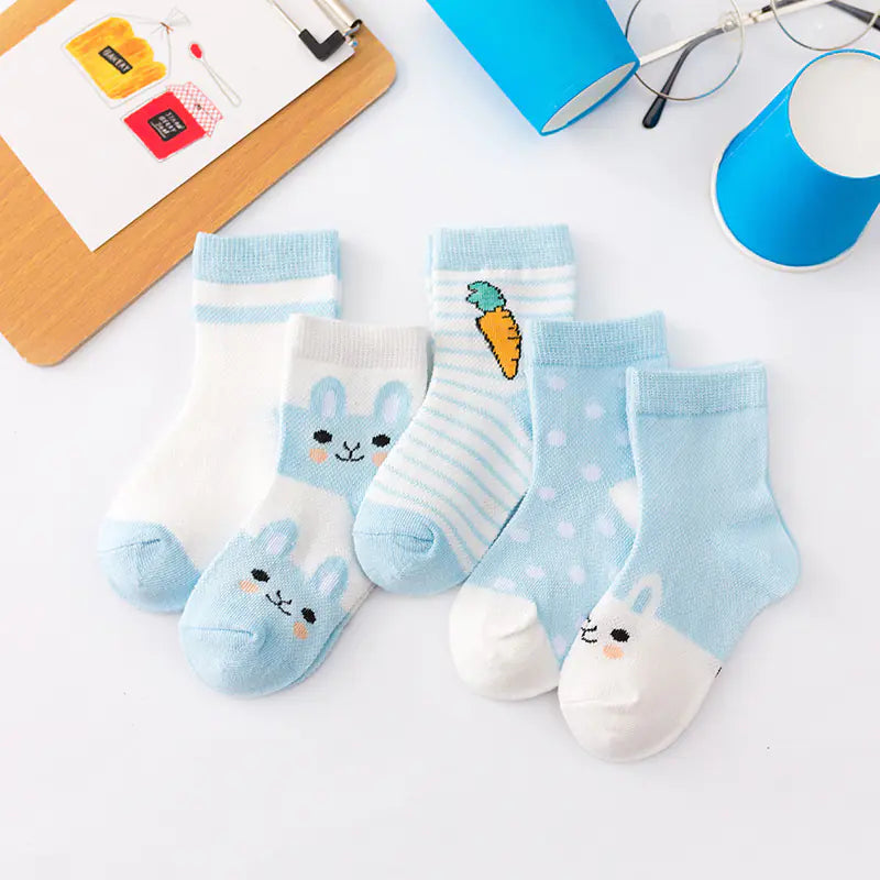 Style Loft Collection GatorGlide Socks