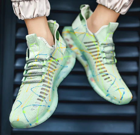 Style Loft Collection NEONard Leonard Swoopes Bouncesteps