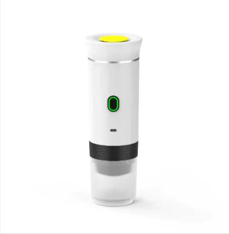 Style Loft Collection CyberStyle Espresso On The Go Maker
