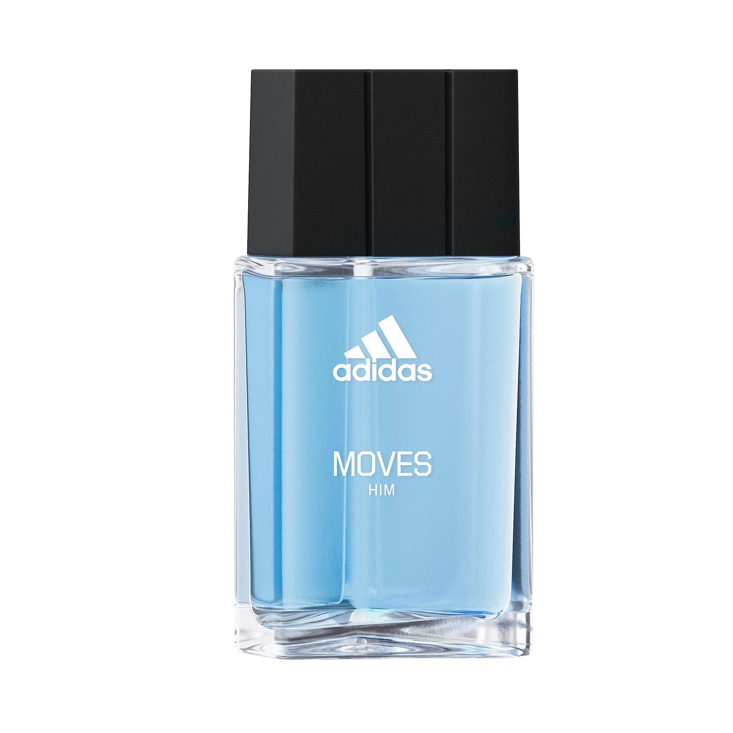 Style Loft Collection x Adidas - Moves for Him (but for her) Eau De Toilette 30ml