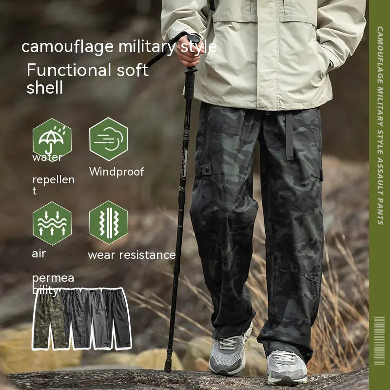 Style Loft Collection OutdoorStyle River Drift Adventure Trousers