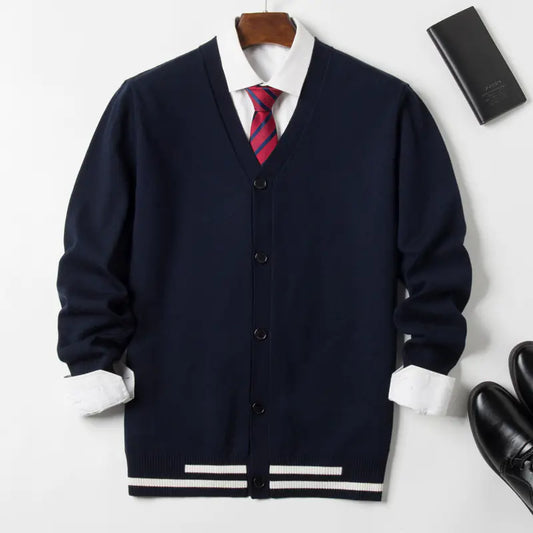 Style Loft Collection Dignitary Cardigan Sweater