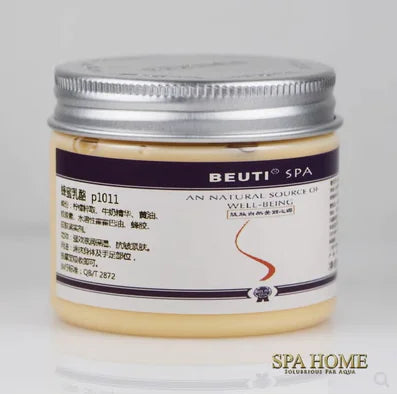 Style Loft Collection 100% Pure Shea Butter Skin Moisturizing Cream