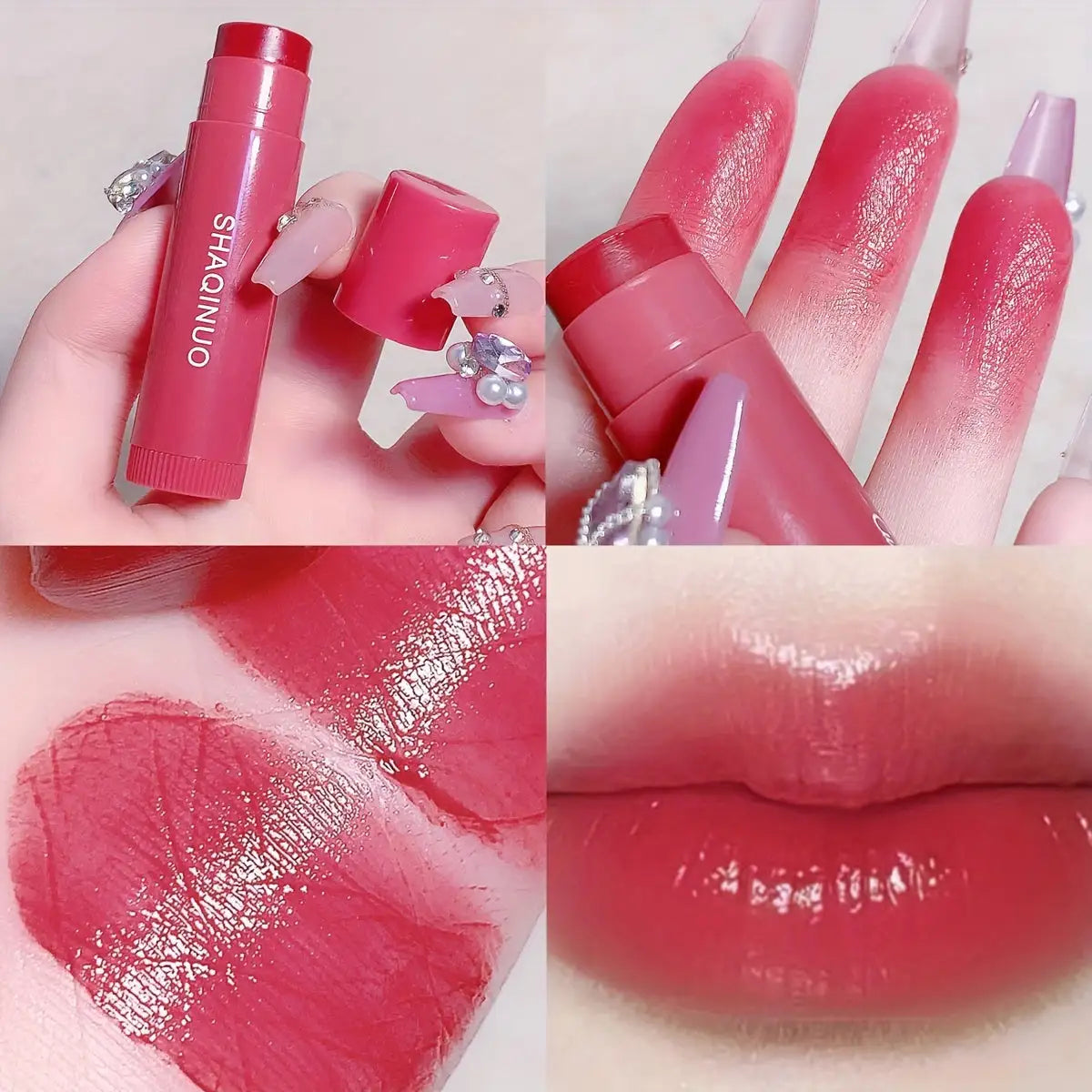 Style Loft Collection Hydrating Lip Trio