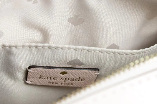 (.02) Style Loft Collection x Kate Spade Staci Mini Light Rose Leather Camera Crossbody