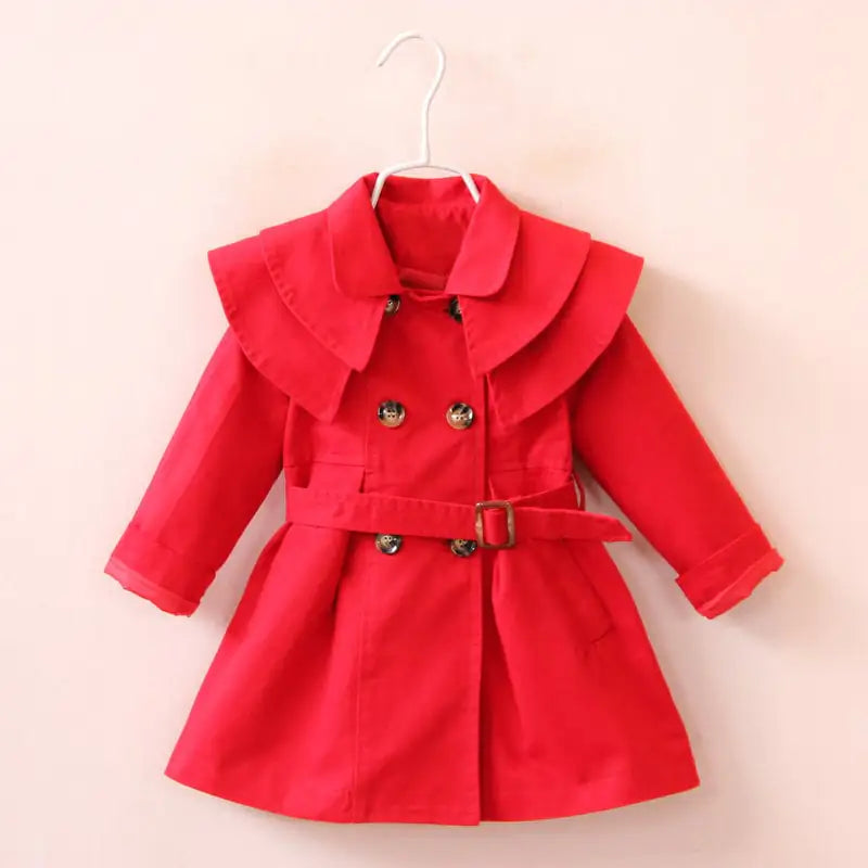 Style Loft Collection Perugia Windbreaker