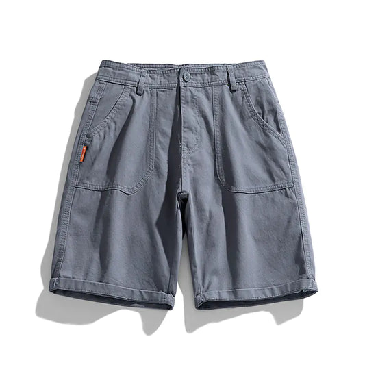 Style Loft Collection Coyote Grande Denim Work Shorts