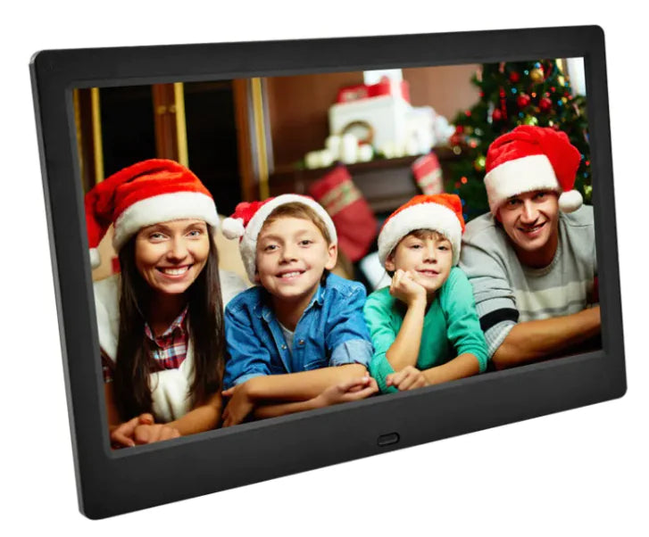 Style Loft Collection CyberLoft Vireon ClearView 10-Inch Digital Photo Player
