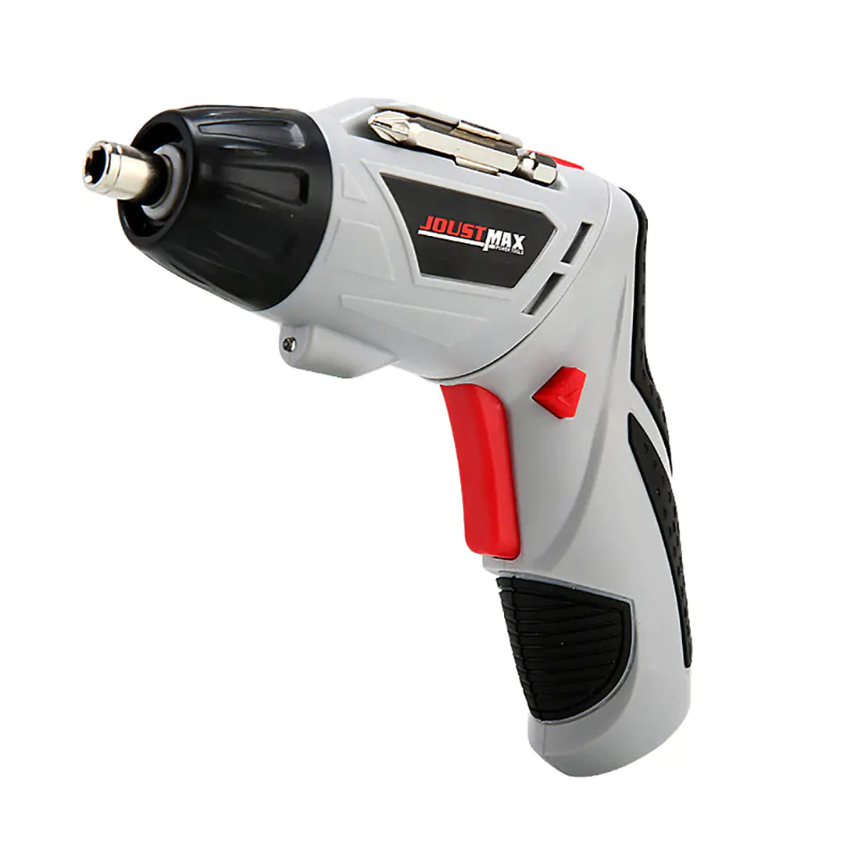 Style Loft Collection ToolStyle 2-in-1 Multifunctional Flip Drill & Electric Screwdriver