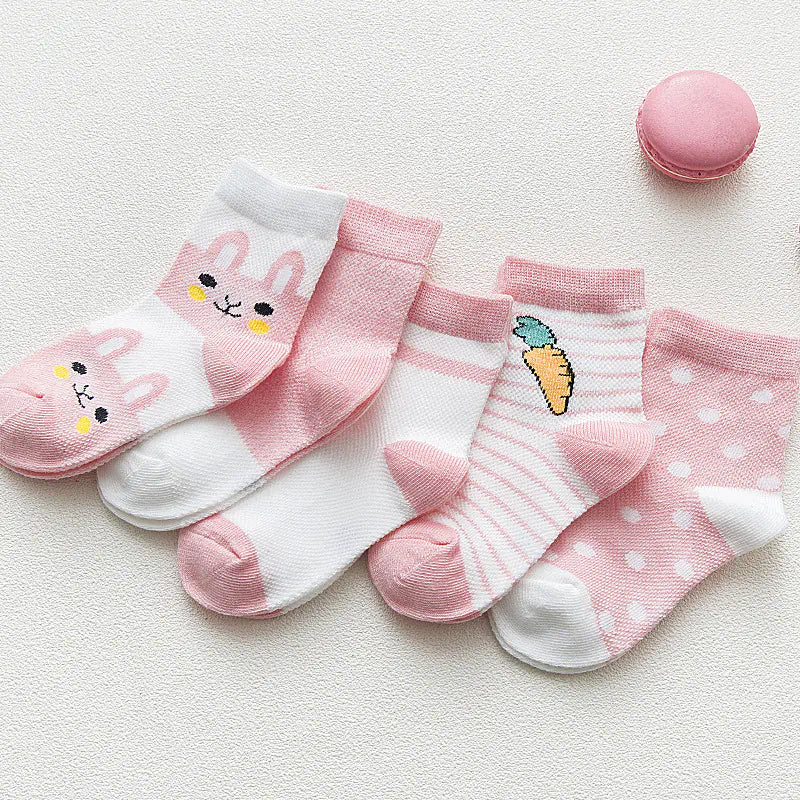 Style Loft Collection GatorGlide Socks