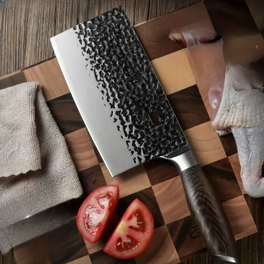 Style Loft Collection Handcrafted Chef's Knife