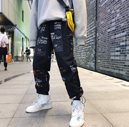 Style Loft Collection It Starts With Me Pants