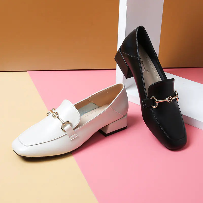 Style Loft Collection Perugia Loafers