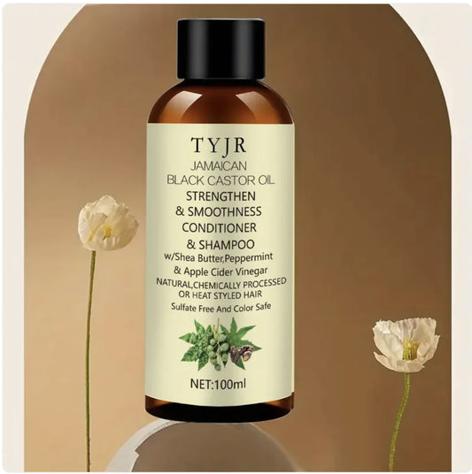 Style Loft Collection Scalp Nutrition Essential Oil Shampoo & Conditioner