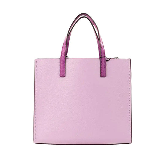 Style Loft Collection x Marc Jacobs Grind Mini Leather Tote Crossbody Bag