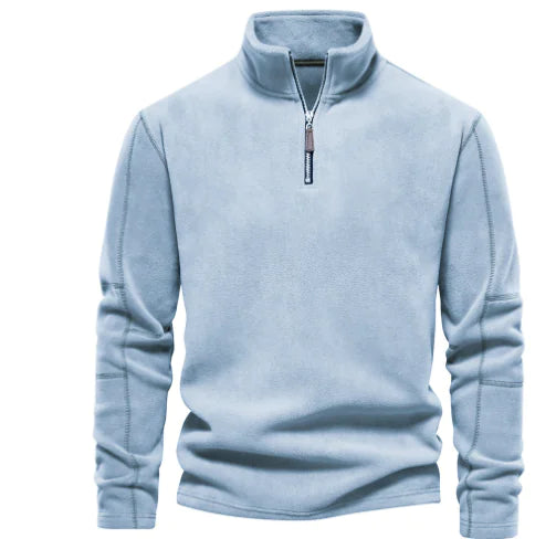 Style Loft Collection Cinader Zip Sweatshirt