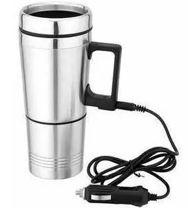 Style Loft Collection AutoStyle Electric Car Kettle