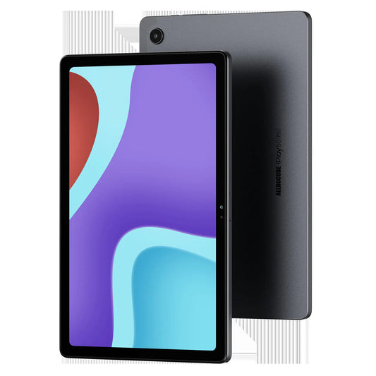 Style Loft Collection CyberStyle Pro Max 10.4" 2K Tablet with 4G LTE
