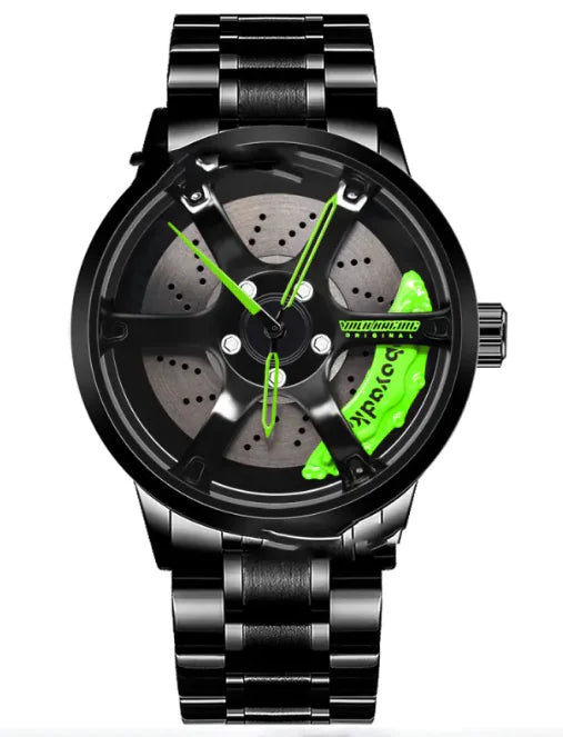 Style Loft Collection Autodromo Nazionale Watch