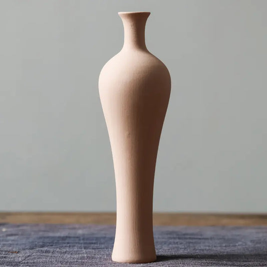 Style Loft Collection Minimalist Ceramic Vases